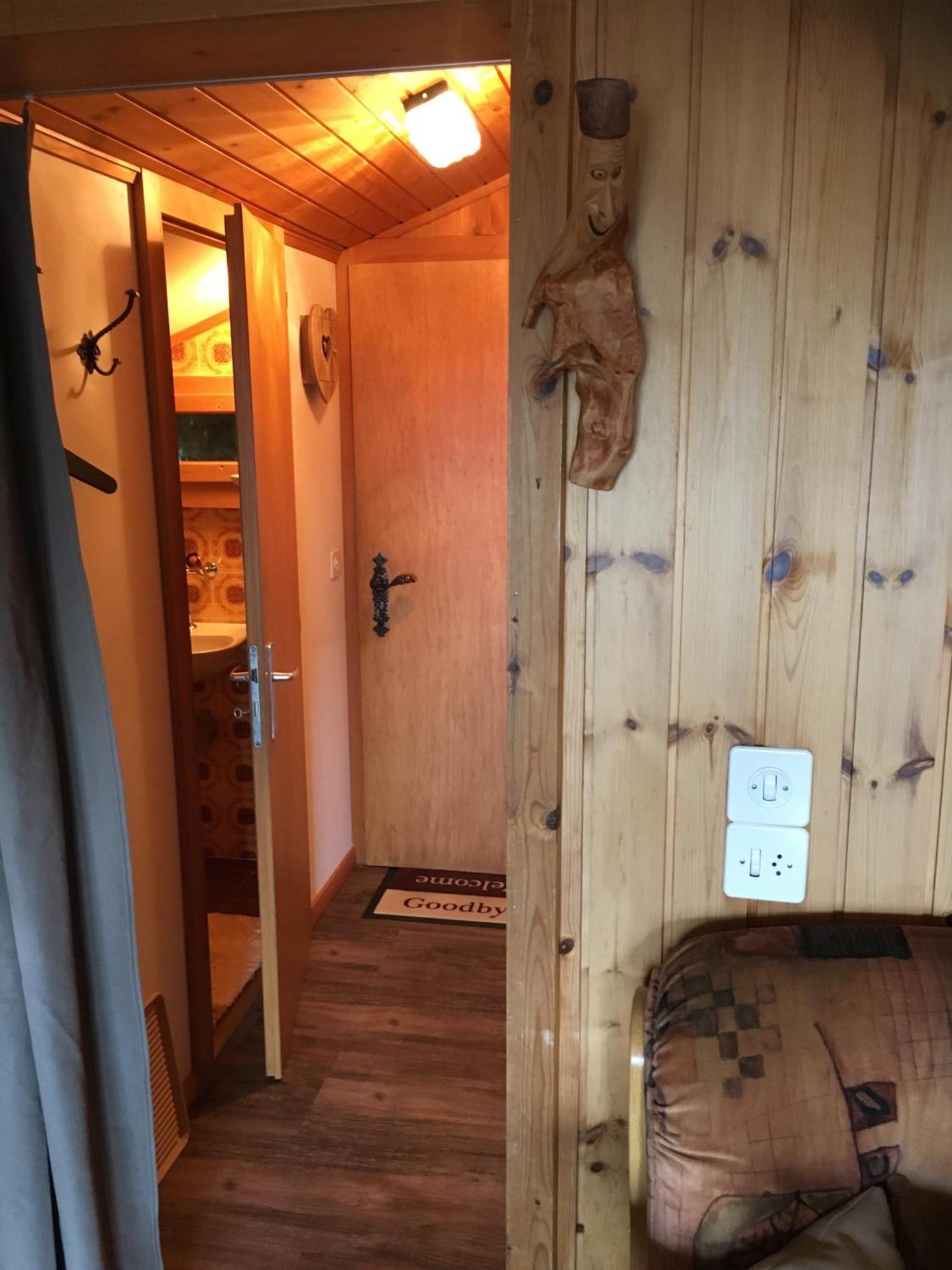 Chalet Ariane Blatten bei Naters Zimmer foto